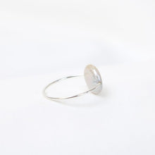 Load image into Gallery viewer, Perle Ring in Silver