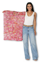 Load image into Gallery viewer, Pink primrose - infinity