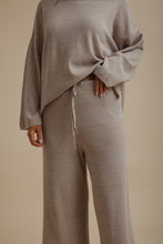 Load image into Gallery viewer, Retreat Cotton Twist Pant Sunset