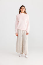 Load image into Gallery viewer, Amor Knit Pale Pink