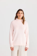 Load image into Gallery viewer, Amor Knit Pale Pink