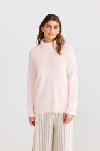 Load image into Gallery viewer, Amor Knit Pale Pink