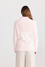 Load image into Gallery viewer, Amor Knit Pale Pink