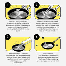 Load image into Gallery viewer, AUS-ION 26cm FRYPAN