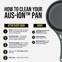 Load image into Gallery viewer, AUS-ION 26cm FRYPAN