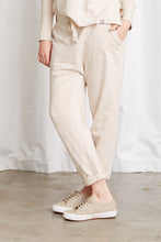 Load image into Gallery viewer, Seascape Organic Breeze Pant - Sandstorm
