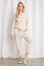 Load image into Gallery viewer, Seascape Organic Breeze Pant - Sandstorm