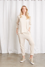 Load image into Gallery viewer, Seascape Organic Breeze Pant - Sandstorm