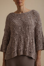 Load image into Gallery viewer, Prism Pullover Husk