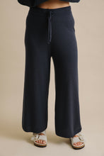 Load image into Gallery viewer, Winter Retreat Merino Cotton Pant Lake