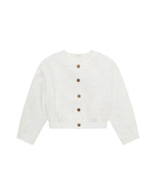 Load image into Gallery viewer, Tesla Botticelli Jacket Ivory