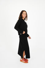 Load image into Gallery viewer, Banter Skirt Black