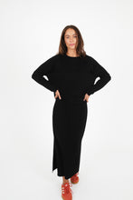 Load image into Gallery viewer, Banter Skirt Black