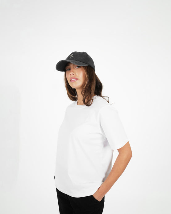 Everyday Cap Black