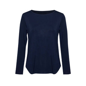 The Adele Tee Navy
