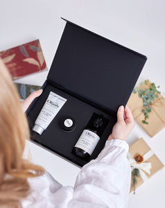 Christmas Gift Box - Wild Lemon Myrtle