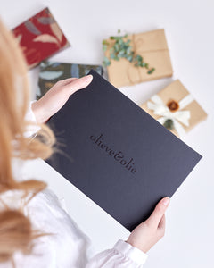 Christmas Gift Box - Wild Lemon Myrtle