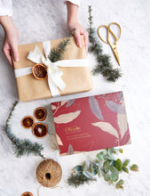 Load image into Gallery viewer, Christmas Gift Box - Wild Lemon Myrtle