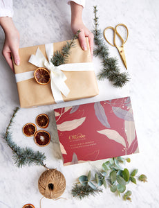 Christmas Gift Box - Wild Lemon Myrtle