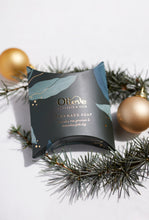 Load image into Gallery viewer, Christmas Gift Soap - Lavender