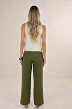 Load image into Gallery viewer, Collette Tank Cream