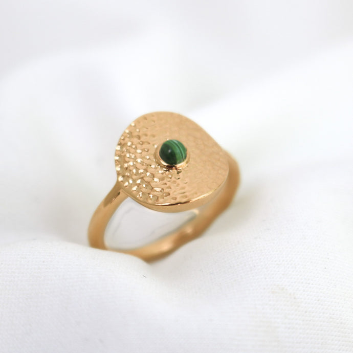 Zarina Ring - Gold