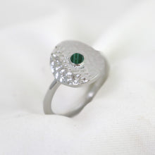 Load image into Gallery viewer, Zarina Ring - Silver