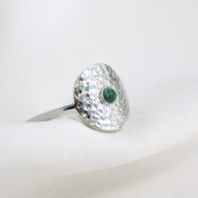 Load image into Gallery viewer, Zarina Ring - Silver