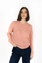 Load image into Gallery viewer, Zia Jumper Coral