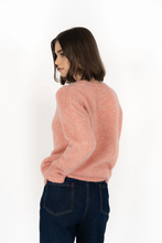 Load image into Gallery viewer, Zia Jumper Coral