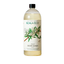 Load image into Gallery viewer, Rosalina &amp; Peppermint Body Wash refill