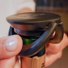 Load image into Gallery viewer, Huski BubbleLock™ Bottle Stopper