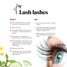 Load image into Gallery viewer, Lash Nourish Mascara™  - Espresso 10ml