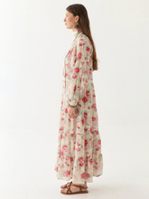 Load image into Gallery viewer, Agustina Dress Candy Roses