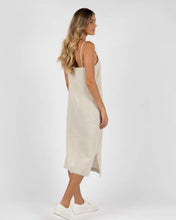 Load image into Gallery viewer, Amalia Dress Natural