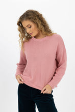 Load image into Gallery viewer, Ashley Jumper Rose