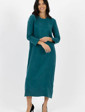 Load image into Gallery viewer, Aubrey Dress Teal