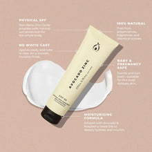 Load image into Gallery viewer, SPF 30 Natural Body Sunscreen