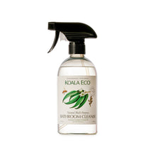 Load image into Gallery viewer, Eucalyptus Multi-Purpose Bathroom Cleaner: 500mL