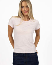 Load image into Gallery viewer, Bene Tee Soft Pink