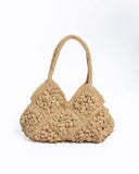 Bouquet Bag Natural
