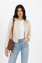 Load image into Gallery viewer, Brooklyn Jacket Oat
