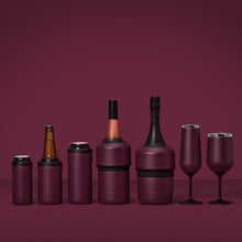 Load image into Gallery viewer, Huski Beer Cooler 2.0 - Malbec (Limited Release)