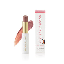 Load image into Gallery viewer, Lip Nourish™ Sheer Lipstick - Pink Juniper