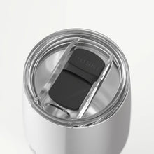 Load image into Gallery viewer, Huski Wine Tumbler 2.0 - Brushed Stainless