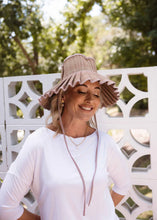 Load image into Gallery viewer, Camila Bamboo Top White