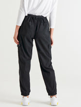Load image into Gallery viewer, Canterbury Lyocell Cargo Pants Charcoal