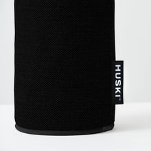 Load image into Gallery viewer, Huski Wine Cooler Tote - Black
