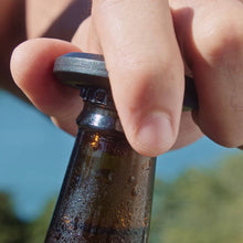 Load image into Gallery viewer, Huski 3-in-1 Bottle Opener Keyring