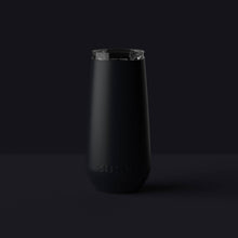 Load image into Gallery viewer, Huski Champagne Flute - Black
